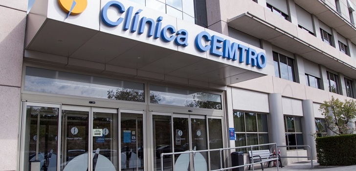 Clínica Cemtro se rearma en Madrid: el grupo abre un nuevo centro de fisioterapia 